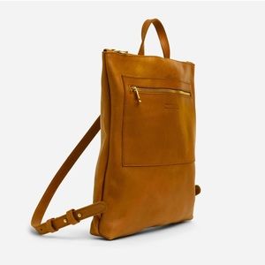 Parker Clay Miramar Backpack